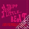 Trip? Just A Little... Beat (A) cd