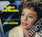 Ennio Morricone - La Donna Della Domenica