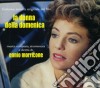Ennio Morricone - La Donna Della Domenica cd
