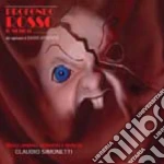 Profondo Rosso - Il Musical cd