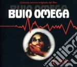 Goblin - Buio Omega cd
