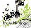 Ennio Morricone - Erotica Morricone cd