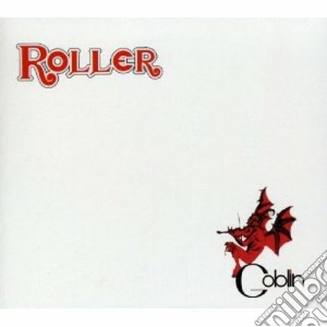 Goblin - Roller cd musicale di Goblin
