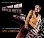 Ennio Morricone - L'Ultimo Treno Della Notte