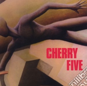 Cherry Five - Cherry Five cd musicale di Five Cherry