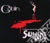 Goblin - Suspiria cd
