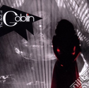 The best of goblin cd musicale di Goblin