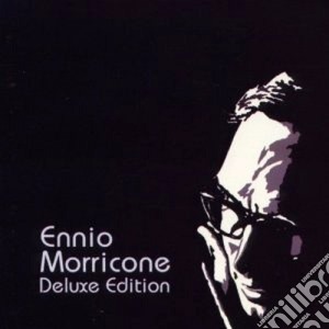 Ennio Morricone - Deluxe Edition (2 Cd) cd musicale di Ennio Morricone