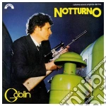 Goblin - Notturno cd