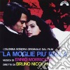 Ennio Morricone - La Moglie Piu' Bella cd