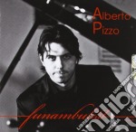 Alberto Pizzo - Funambulist Live