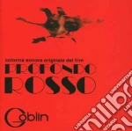 Goblin - Profondo Rosso (2 Cd) cd