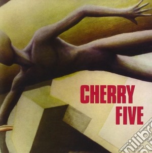 Goblin - Cherry Five / O.S.T. cd musicale di Five Cherry