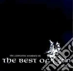 Goblin - The Best Of (2 Cd) cd