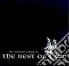 Goblin - The Best Of (2 Cd) cd