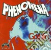 Claudio Simonetti - Phenomena cd