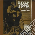 Ennio Morricone - Giu' La Testa (2 Cd) cd