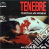 Claudio Simonetti - Tenebre cd