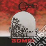 Goblin - Zombi cd