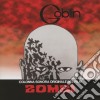 Goblin - Zombi cd