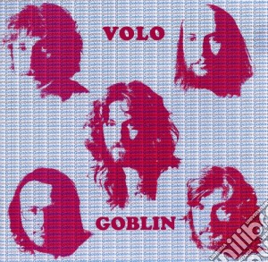 Goblin - Volo cd musicale di Goblin