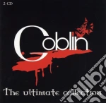 Goblin - The Ultimate Collection (2 Cd) cd