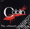 Goblin - The Ultimate Collection (2 Cd) cd