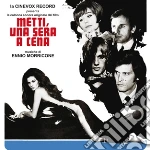 Ennio Morricone - Metti, Una Sera A Cena cd