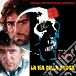 Goblin - La Via Della Droga / O.S.T. cd