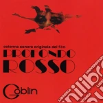 Goblin - Profondo Rosso (New Edition) (2 Cd) cd