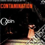 Goblin - Contamination cd