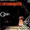 Goblin - Contamination cd