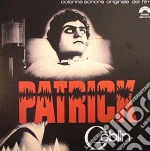 Goblin - Patrick cd