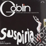 Goblin - Suspiria (2 Cd) cd