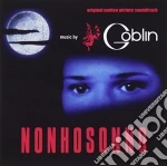 Goblin - Non Ho Sonno cd
