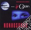 Goblin - Non Ho Sonno cd
