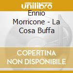 Ennio Morricone - La Cosa Buffa