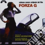 Ennio Morricone - Forza G / O.S.T. cd