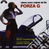 Ennio Morricone - Forza G / O.S.T. cd