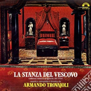 Armando Trovajoli - La Stanza Del Vescovo / O.S.T. cd musicale di Armando Trovajoli