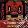 Armando Trovajoli - La Stanza Del Vescovo / O.S.T. cd