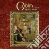 (LP Vinile) Goblin - Greatest Hits Vol.1 (Ltd.Ed.Red Vinyl Gatefold) (Rsd 2020) cd