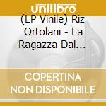 (LP Vinile) Riz Ortolani - La Ragazza Dal Pigiama Giallo (Ltd.Ed.Yellow) lp vinile