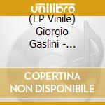 (LP Vinile) Giorgio Gaslini - Rivelazioni Di Un Maniaco Sessuale Al Capo Della Squadra Mobile (Colonna Sonora Originale Del Film) lp vinile