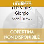 (LP Vinile) Giorgio Gaslini - Rivelazioni Di Un Maniaco Sessuale Al Capo Della Squadra Mobile (Colonna Sonora Originale Del Film) vinile