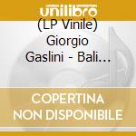 (LP Vinile) Giorgio Gaslini - Bali / O.S.T. (Orange Vinyl) vinile