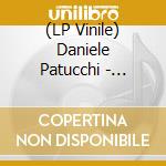 (LP Vinile) Daniele Patucchi - Dimensione Violenza / O.S.T. (Transparent Red Vinyl) vinile