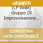 (LP Vinile) Gruppo DI Improvvisazione Nuova Consonanza - Nuova Consonanza (Ltd.Ed. White Vinyl) vinile