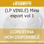 (LP VINILE) Mina export vol 1 cd
