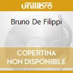 Bruno De Filippi cd